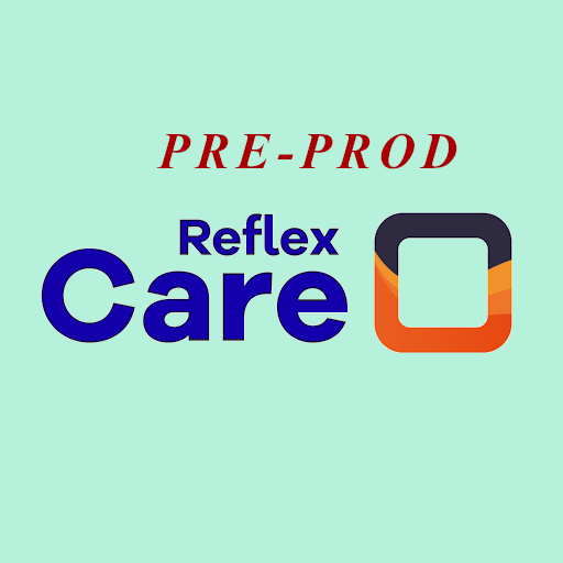 ReflexTime PreProd logo