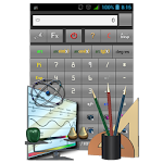 Cover Image of Télécharger Calculator technical  APK