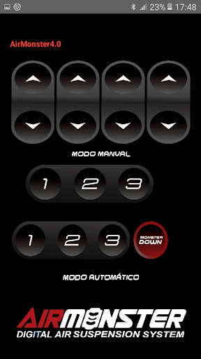 AirMonster Screen 3