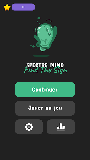 Aperçu de l'application