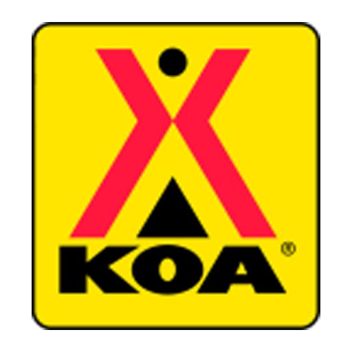 KOA | RV, Cabin & Tent Camping 3.15.0 Icon