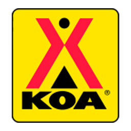 Symbolbild für KOA | RV, Cabin & Tent Camping