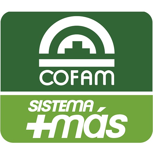 Sistema Más Descuento por Bono logo