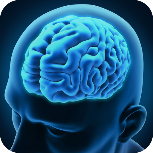 Cerebrum : Brain Training Game  Icon
