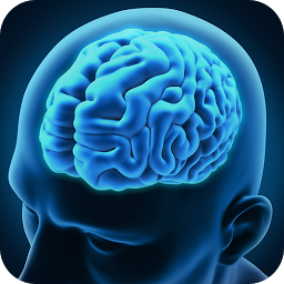 Immagine dell'icona Cerebrum : Brain Training Game