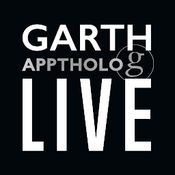 Icon image Garth LIVE