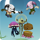 The Adventures of a Legend - Beyond Survival