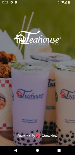 The Teahouse - Hedwig Village Screen 2