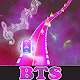 BTS Rush Infinity-Kpop EDM Game