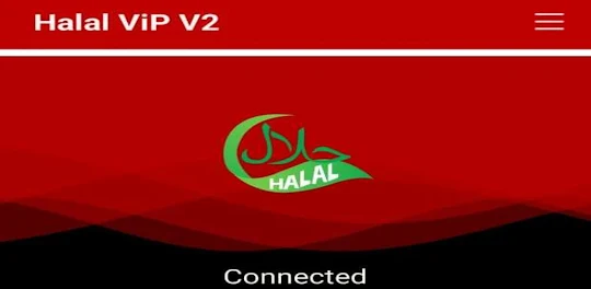 Halal Vip V2