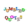 Jumbled Quotes - Casual Play Word Game icon
