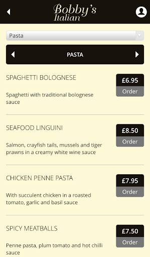 Bobbys Italian Screen 3