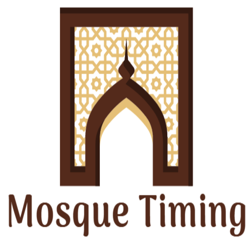 Mosque Timing