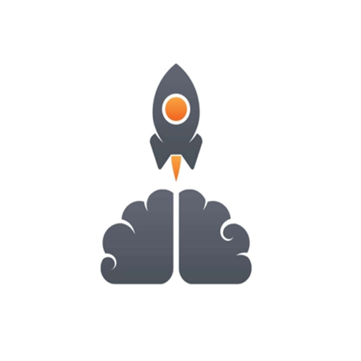 Brainer - Brain Training logo