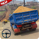 Tractor Trolley Cargo Simulator Farming Game 2020