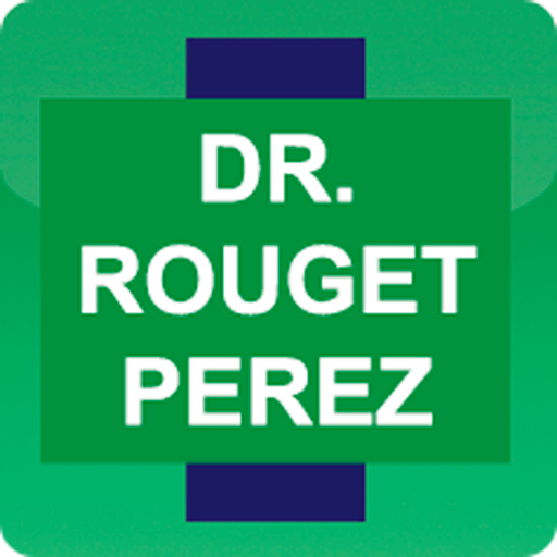 Laboratório Dr. Rouget Perez