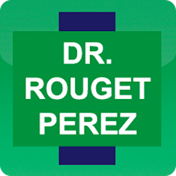Imagem do ícone Laboratório Dr. Rouget Perez