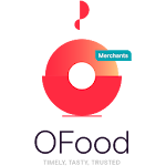 Cover Image of 下载 OFood Merchant 3.3.0 APK