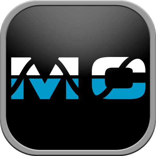 Analog Input Demo logo