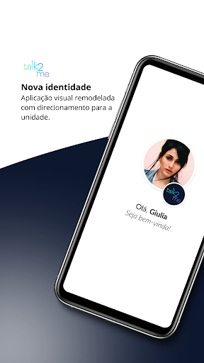 Android application Microcity screenshort