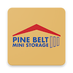 Cover Image of 下载 Pine Belt Storage  APK