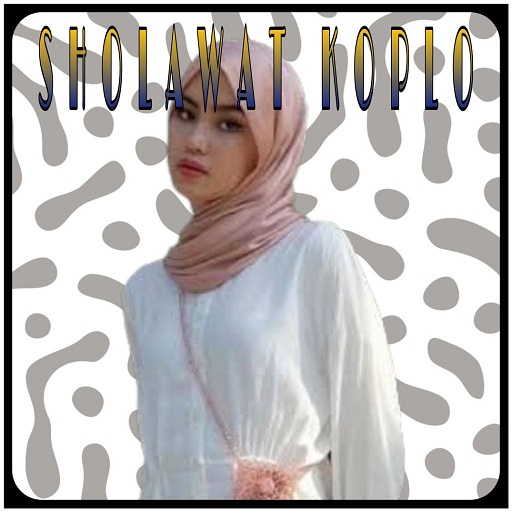 Sholawat Koplo Islami Offline logo