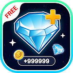 Cover Image of डाउनलोड How to Get Free Diamonds for Free 1.0 APK