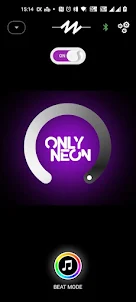 Only Neon