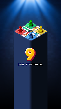 Game screenshot Point Ludo Lunacy mod apk