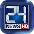 Urdu 24 News TV