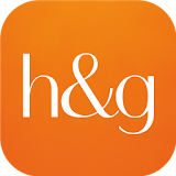Health & Glow - Online Beauty Shopping App icon