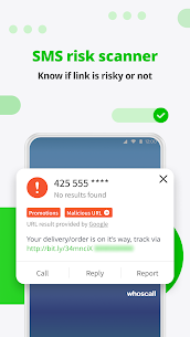 Whoscall 5