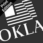 Cover Image of Download The Oklahoman eNewspaper  APK