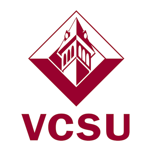 myVCSU logo