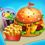 Cover Image of Download Cooking Games : Cooking Town  APK