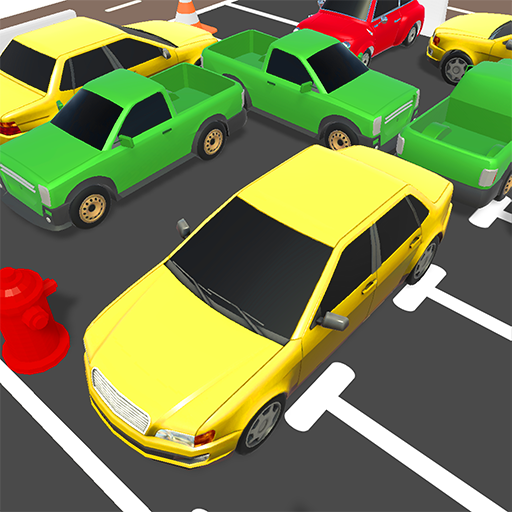 Parking Jam 3d : Car Games تنزيل على نظام Windows