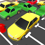 Parking Jam 3d : Car Games icon