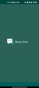 Doot chat 1.0.27 APK + Мод (Unlimited money) за Android