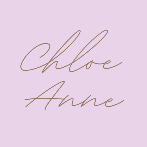 Chloe Anne logo