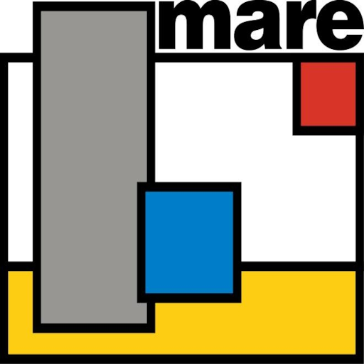 Instalaciones MARE logo