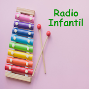Radio infantil música para niños gratis