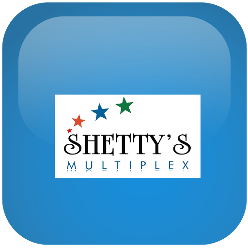 Shetty’s Loyalty Rewards 2.1.0 Icon