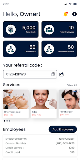 Let’s Grow – Business Owners Screen 2