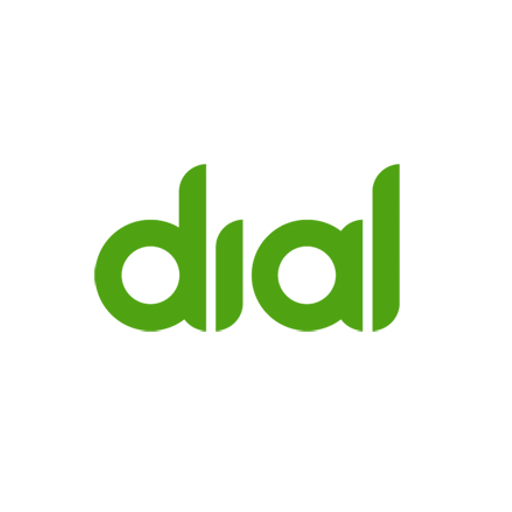 Dial Vip logo