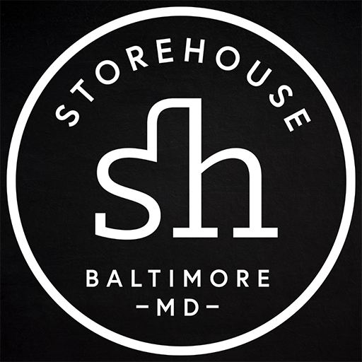 Storehouse Dispensary logo