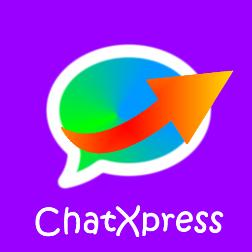 ChatXpress logo