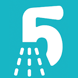 沖沖五分鐘 5-min Shower Challenge icon