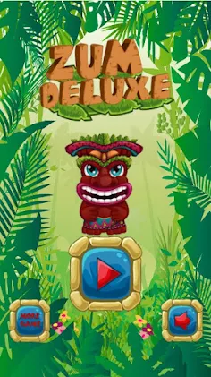 Zum Deluxe - Screenshot 1