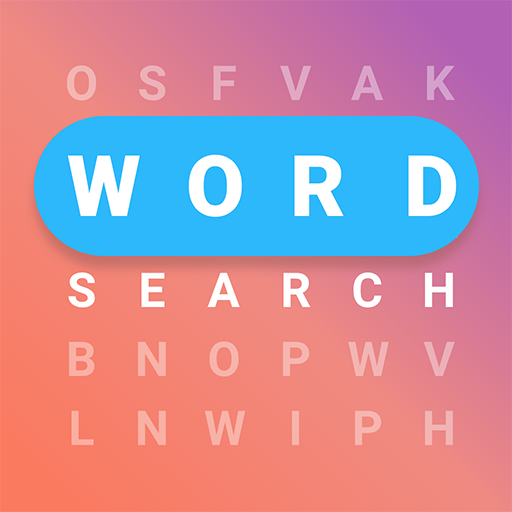 Word Search Puzzle 2.21.1 Icon