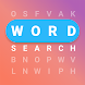 Word Search Puzzle - Androidアプリ